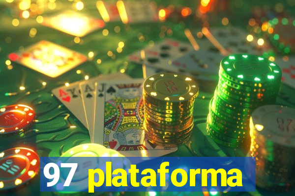 97 plataforma